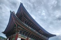 Seoul Busan and Gyeongju Private 5D4N Tour from Seoul