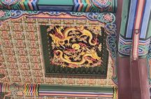 Seoul Busan and Gyeongju Private 5D4N Tour from Seoul