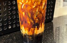 Taste of Chinatown and Little Italy NYC Food Tour