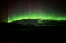 Yellowknife 4 Days 3 Nights Aurora Hunting with Airport Service