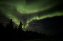 Yellowknife 4 Days 3 Nights Aurora Hunting with Airport Service