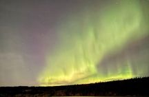 Yellowknife 4 Days 3 Nights Aurora Hunting with Airport Service