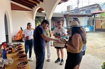 From Huatulco : Coffee experience in Pluma Hidalgo