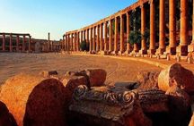 5 Stars Tour of Jordan 04 Days or 03 Nights