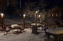  Tashkent Tour at Amirsoy, Chimgan Mountains and Charvak lake