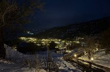  Tashkent Tour at Amirsoy, Chimgan Mountains and Charvak lake
