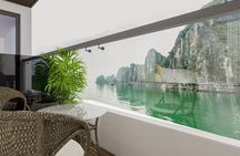 Aqua Luxury Cruise Halong – Lan Ha Bay