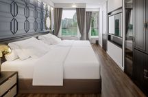 Aqua Luxury Cruise Halong – Lan Ha Bay