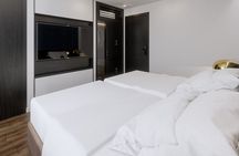 Aqua Luxury Cruise Halong – Lan Ha Bay