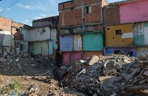 Life in Manila Slums and Local Insights Tour