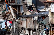 Life in Manila Slums and Local Insights Tour