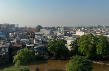 Life in Manila Slums and Local Insights Tour