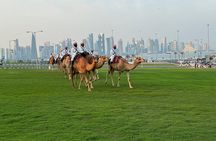 Doha: Guided City Tour with Airport and Hotel Pickup