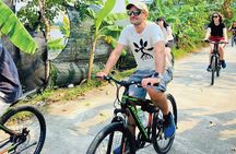 Ninh Binh from Hanoi Hoa Lu, Trang An, Mua Cave, Incense Village