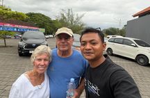 Wonderful of Ubud Full Day Private Guided Tour 