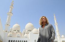 Abu Dhabi Elite Day Trip Sheikh Zayed Mosque and Royal Palace