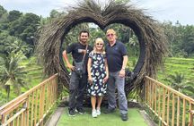 Best Full Day Of Ubud Private Guided Tour