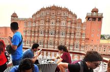 Private Golden Triangle Tour 2 Nights/3 Days - All Inclusive