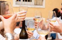 Nice Food & Storytelling Tour with "Licensed Guide" 2H30