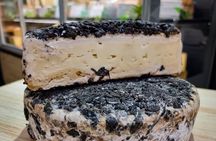 Nice Food & Storytelling Tour with "Licensed Guide" 2H30