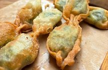 Nice Food & Storytelling Tour with "Licensed Guide" 2H30