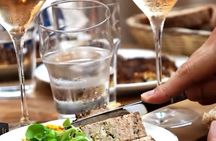 Nice Gourmet & History Walking Tour with "Licensed Guide" 3H30