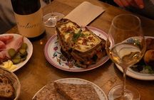 Nice Gourmet & History Walking Tour with "Licensed Guide" 3H30
