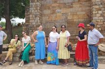 Golden Triangle Tour 3 Days 2 Nights