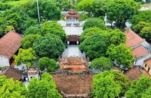 Bac Ninh Off the Map: Secret Songs, Sacred Paths & Hidden Crafts