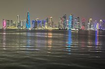 4 Hours Private Doha City Tour with Transfers