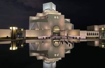 4 Hours Private Doha City Tour with Transfers