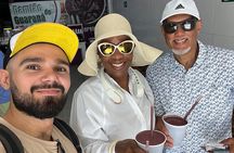 Fortaleza Private Walking Tour with a Local