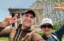 Tbilisi to Yerevan Private Tour with Transfer