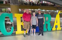 Fortaleza Private Walking Tour with a Local