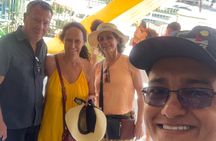 Fortaleza Private Walking Tour with a Local