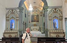 Fortaleza Private Walking Tour with a Local