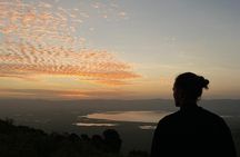 3 Day Safari to Tarangire, Lake Manyara, & Ngorongoro Crater