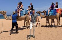 Tangier Exclusive Private Half Day Tour