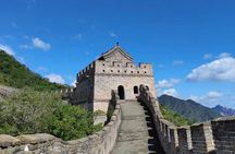 Beijing: Mutianyu Great Wall Private Tour