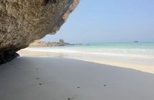 West of Salalah and City Gems(private tour)