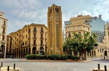 Beirut Private Walking Tour with a Local