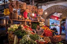 Best of Tangier in 4 Hours – Private Guided Tour
