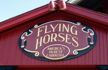 Martha's Vineyard Private 4 hour Tour for groups up to 6 people