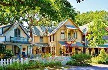 Martha's Vineyard Private 4 hour Tour for groups up to 6 people
