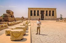 Private Day Trip to Dendera and Abydos From Luxor