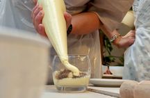 Milan: Pasta and Tiramisu Small Group Cooking Class with Wine