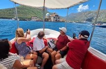 Lovcen Cable Car and Perast Lady of the Rock Private Tour