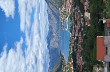 Lovcen Cable Car and Perast Lady of the Rock Private Tour