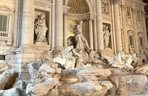 Guided Golf Cart Tour of the Most Beautiful Places in the City