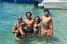 West Palm Beach Narrated Historic Boat Private Tour